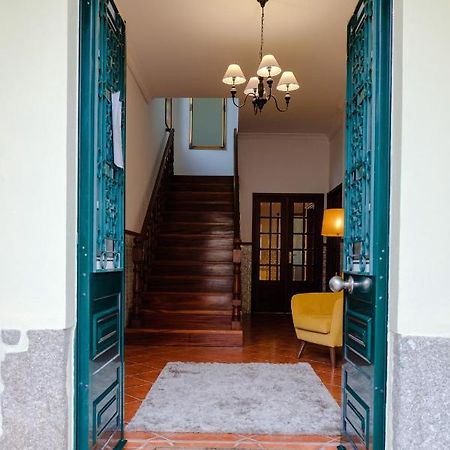 Classico Guesthouse Vila Nova de Gaia Exteriör bild