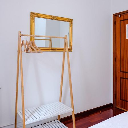 Classico Guesthouse Vila Nova de Gaia Rum bild