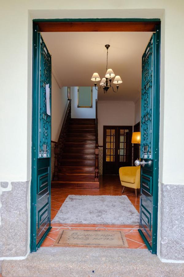 Classico Guesthouse Vila Nova de Gaia Exteriör bild