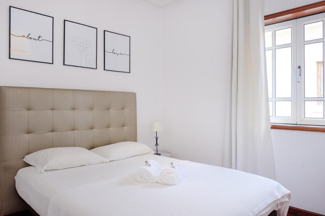 Classico Guesthouse Vila Nova de Gaia Exteriör bild