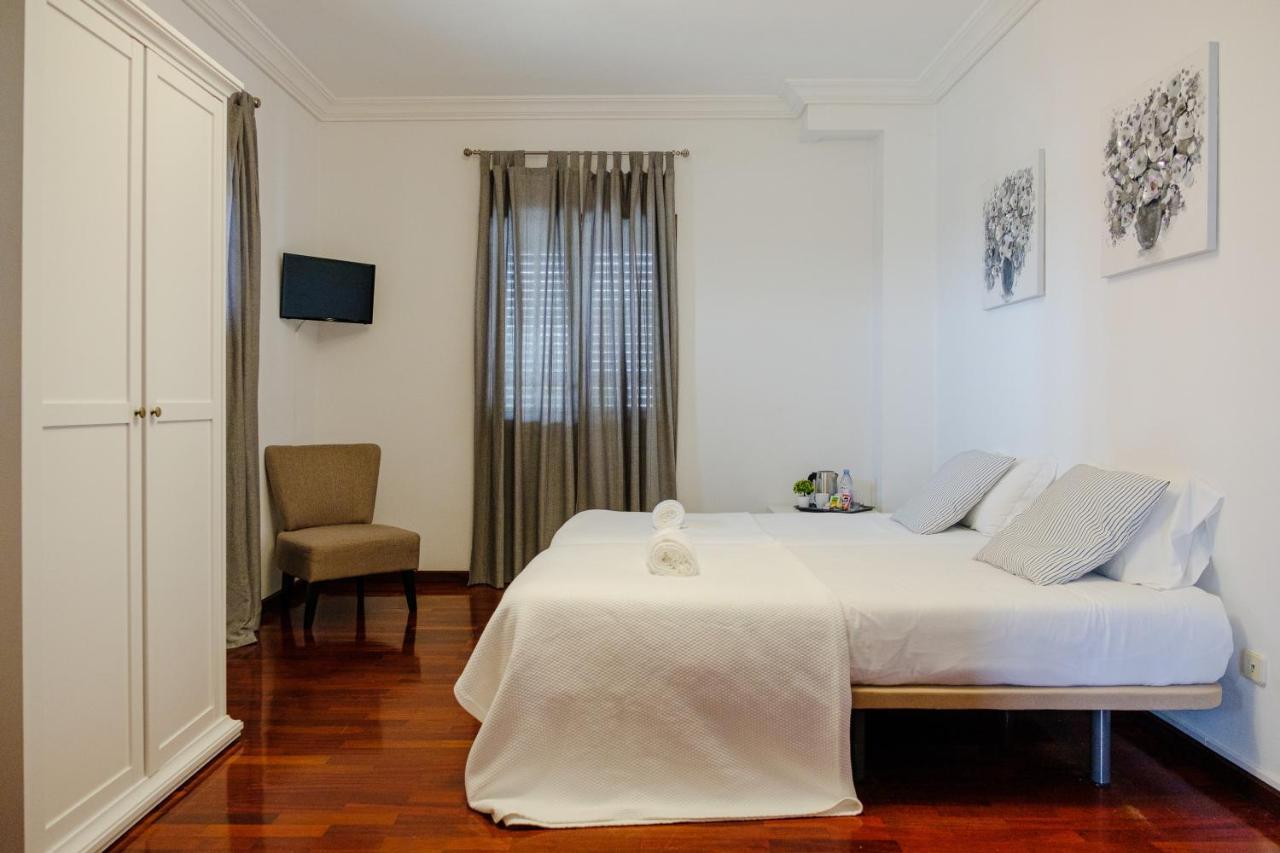 Classico Guesthouse Vila Nova de Gaia Exteriör bild