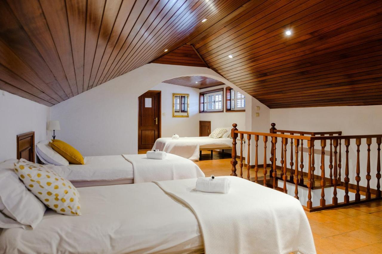 Classico Guesthouse Vila Nova de Gaia Exteriör bild