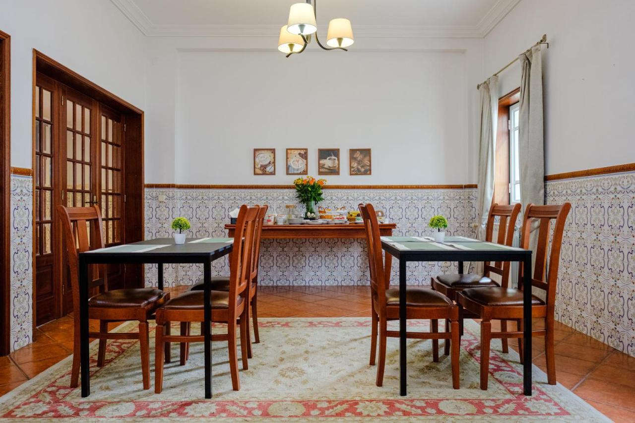 Classico Guesthouse Vila Nova de Gaia Exteriör bild