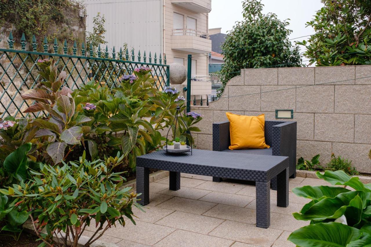 Classico Guesthouse Vila Nova de Gaia Exteriör bild