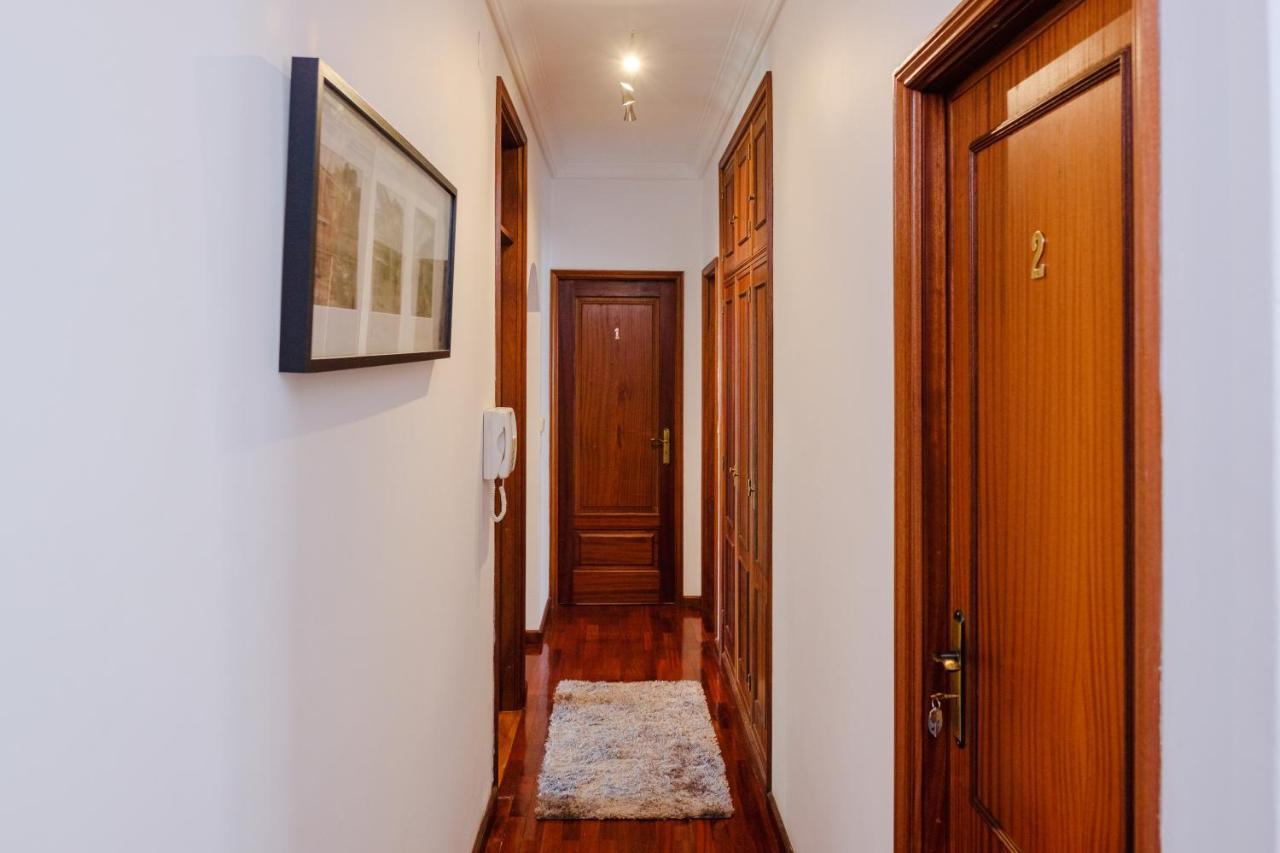 Classico Guesthouse Vila Nova de Gaia Exteriör bild