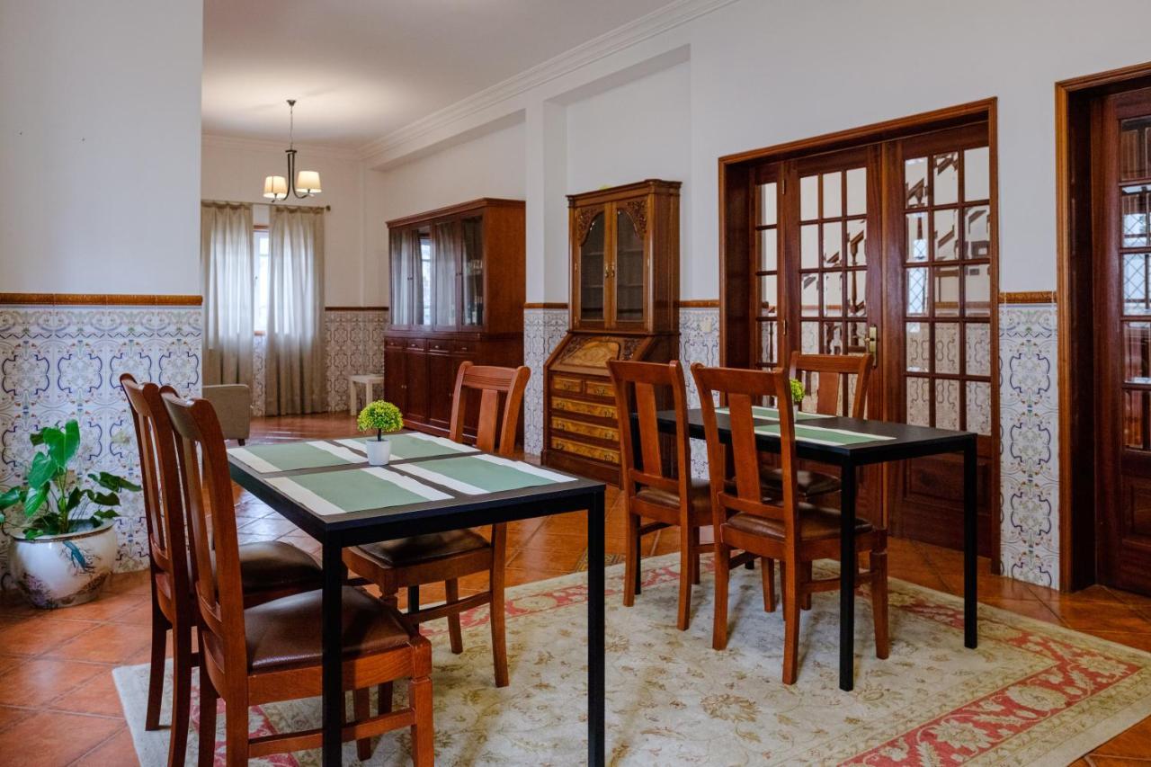 Classico Guesthouse Vila Nova de Gaia Exteriör bild