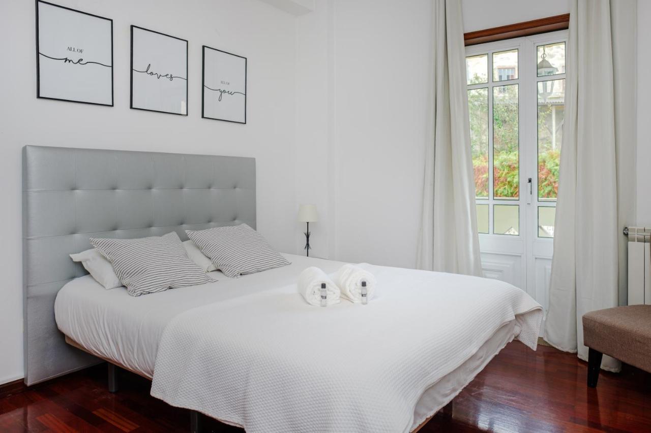 Classico Guesthouse Vila Nova de Gaia Exteriör bild