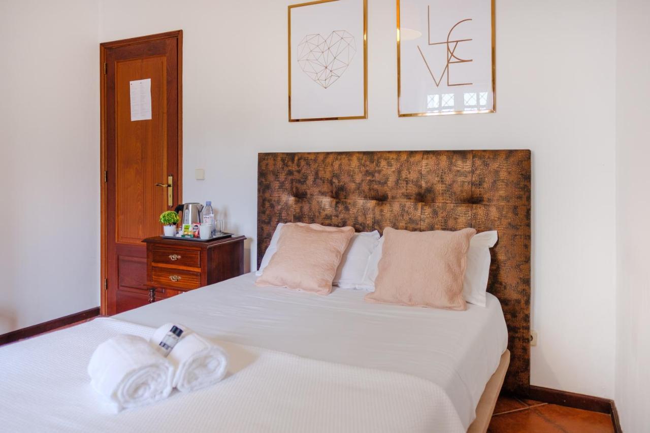 Classico Guesthouse Vila Nova de Gaia Exteriör bild